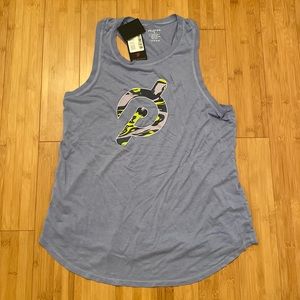 *BRAND NEW* Peloton Flow Racer Tank Medium *Never Worn*